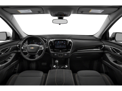 2019 Chevrolet Traverse LT Cloth w/1LT