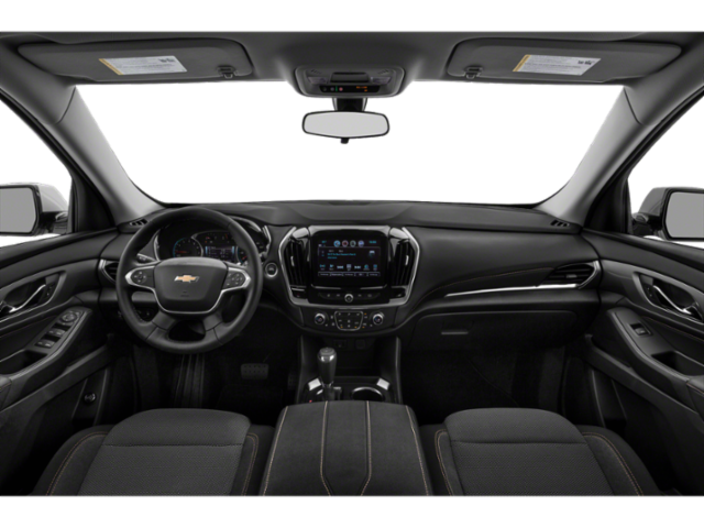 2019 Chevrolet Traverse LT Cloth w/1LT