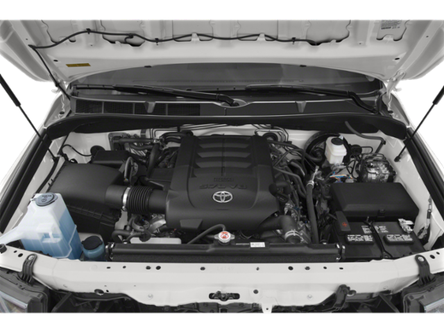 2019 Toyota Sequoia Limited photo 3