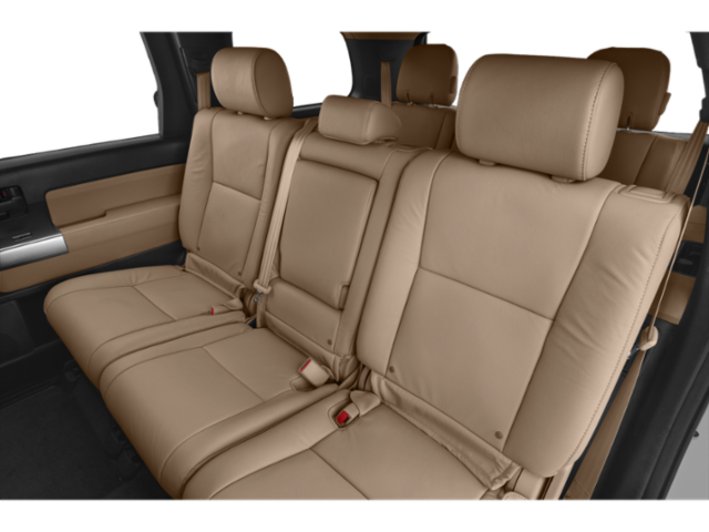 2019 Toyota SEQUOIA 4X4 Limited