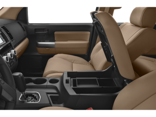 2019 Toyota SEQUOIA 4X4 Limited