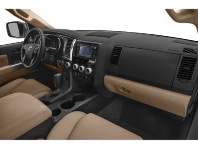 2019 Toyota SEQUOIA 4X4 Limited