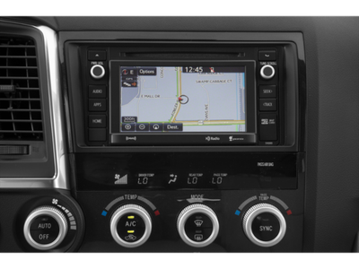 2019 Toyota SEQUOIA 4X4 Limited