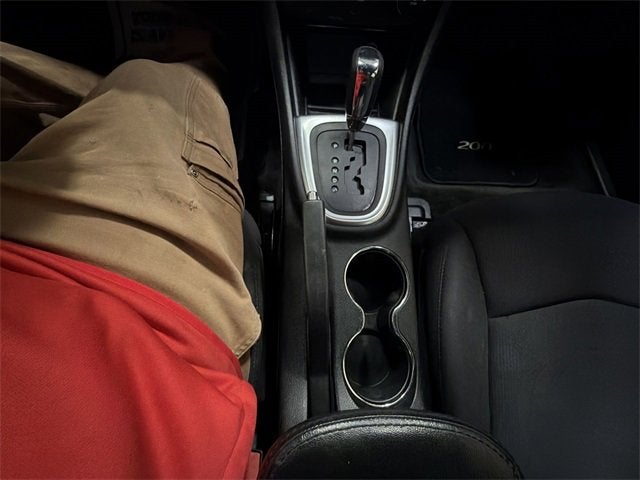 2012 Chrysler 200 LX