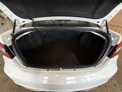 2012 Chrysler 200 LX