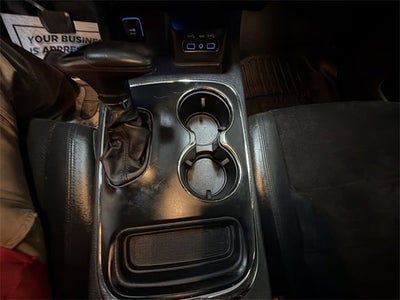 2018 Dodge Durango GT AWD