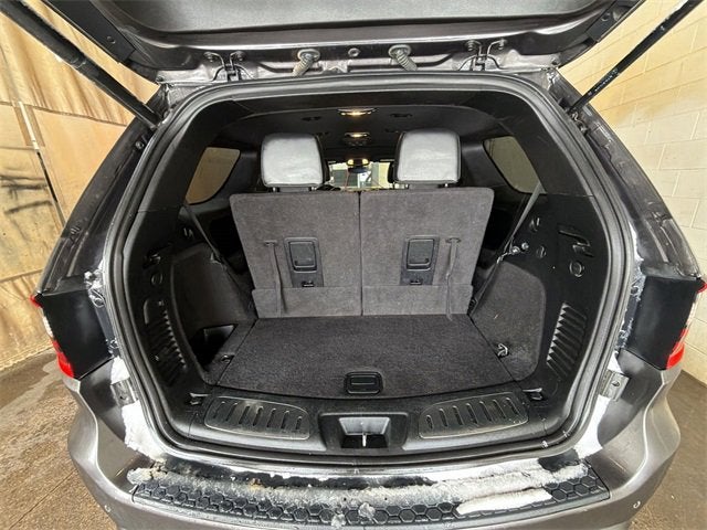 2018 Dodge Durango GT AWD