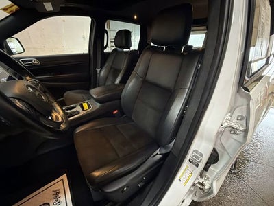 2021 Jeep Grand Cherokee Laredo X 4x4