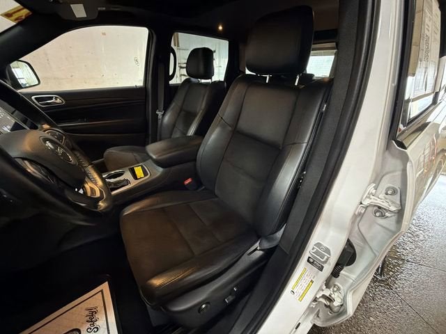 2021 Jeep Grand Cherokee Laredo X 4x4