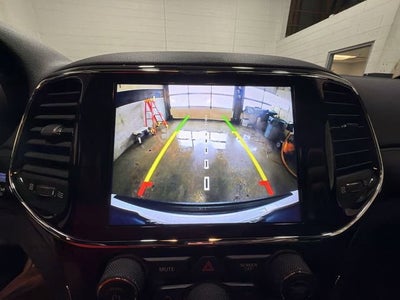 2021 Jeep Grand Cherokee Laredo X 4x4