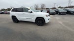 2021 Jeep Grand Cherokee Laredo X 4x4