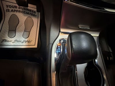 2021 Jeep Grand Cherokee Laredo X 4x4