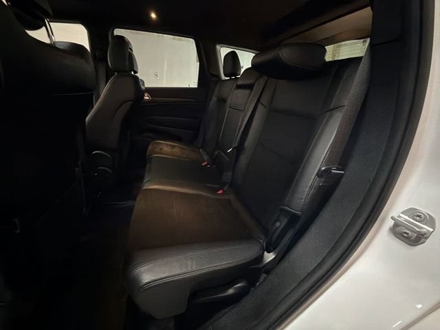 2021 Jeep Grand Cherokee Laredo X 4x4