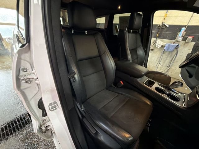 2021 Jeep Grand Cherokee Laredo X 4x4