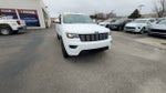 2021 Jeep Grand Cherokee Laredo X 4x4