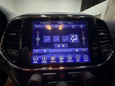 2019 Jeep Grand Cherokee Limited 4x4