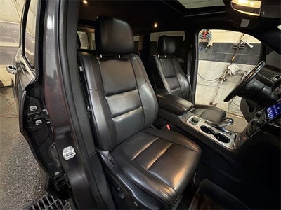 2019 Jeep Grand Cherokee Limited 4x4