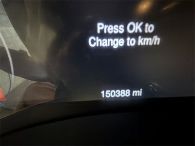 2015 Jeep Grand Cherokee High Altitude