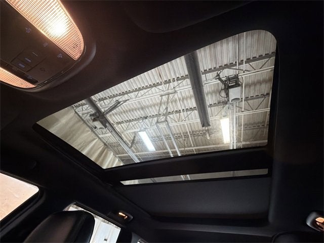 2015 Jeep Grand Cherokee High Altitude