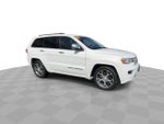 2019 Jeep Grand Cherokee Overland 4x4