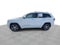 2019 Jeep Grand Cherokee Overland 4x4