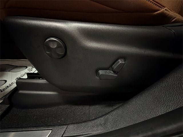 2020 Jeep Grand Cherokee Trackhawk 4x4