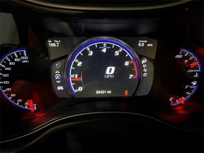 2020 Jeep Grand Cherokee Trackhawk 4x4