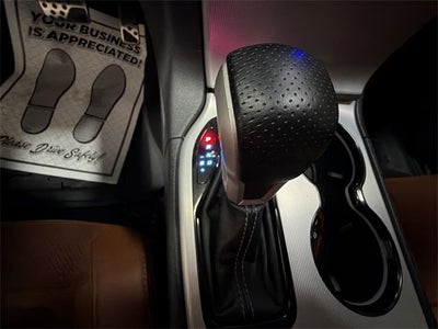 2020 Jeep Grand Cherokee Trackhawk 4x4