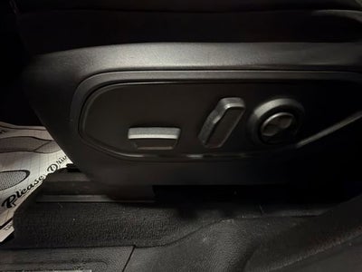 2023 Jeep Grand Cherokee Overland 4x4