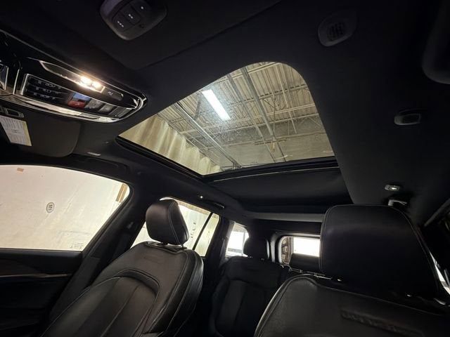 2023 Jeep Grand Cherokee Overland 4x4