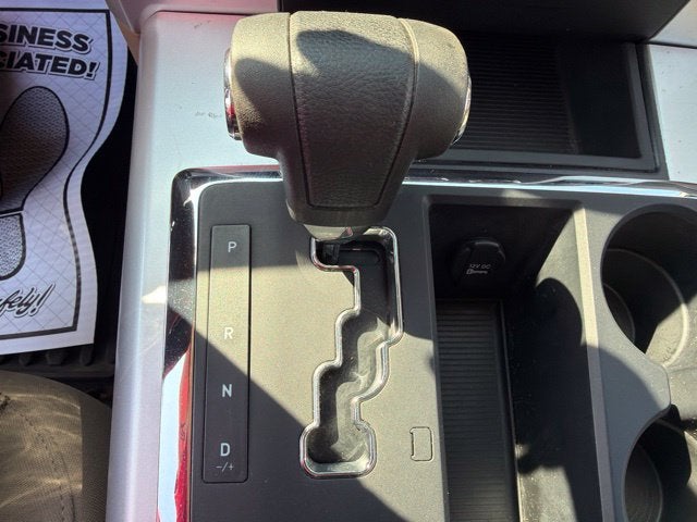2012 RAM 1500 Big Horn