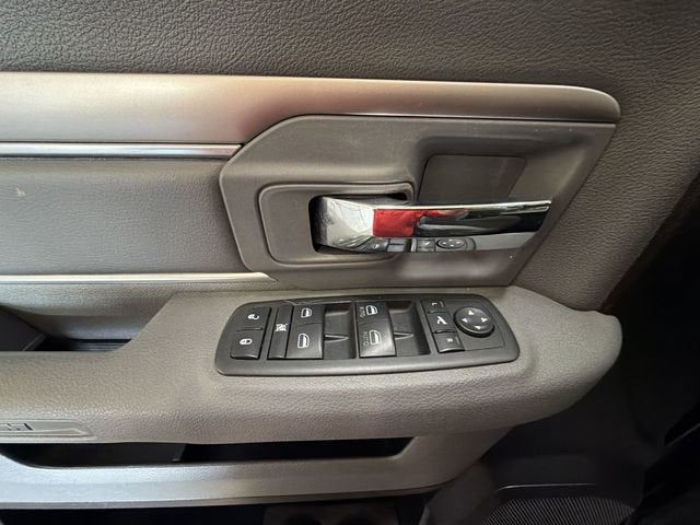 2013 RAM 1500 Outdoorsman