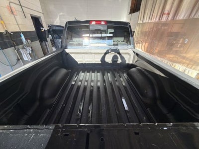 2013 RAM 1500 Outdoorsman