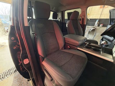 2013 RAM 1500 Outdoorsman