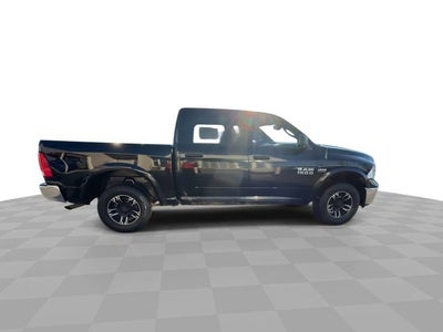 2013 RAM 1500 Outdoorsman