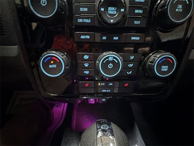 2010 Ford Escape Limited