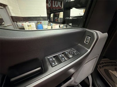 2025 Ford Super Duty F-250 SRW XL