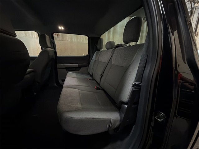 2025 Ford Super Duty F-250 SRW XL