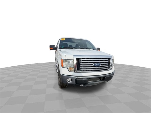 2011 Ford F-150 XL