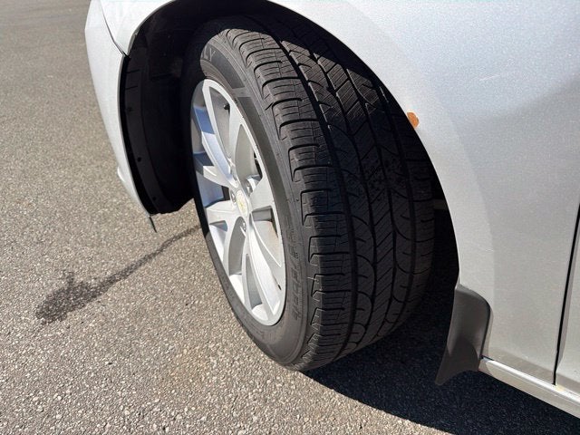 2015 Chevrolet Malibu LT