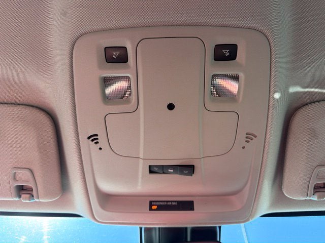 2015 Chevrolet Malibu LT