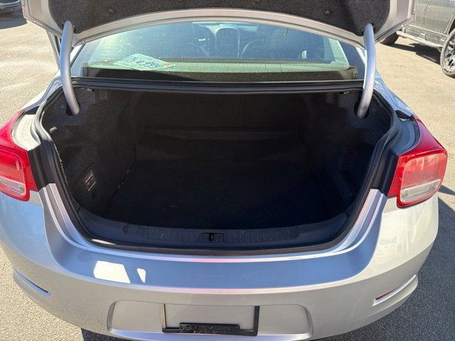 2015 Chevrolet Malibu LT