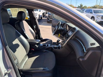 2015 Chevrolet Malibu LT