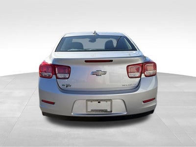 2015 Chevrolet Malibu LT