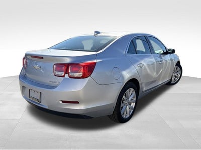 2015 Chevrolet Malibu LT