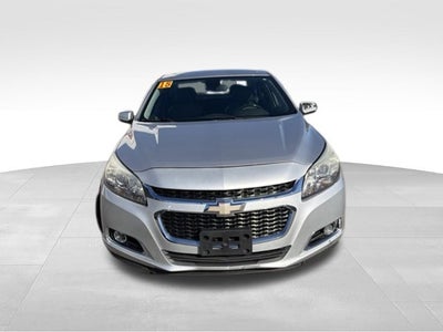 2015 Chevrolet Malibu LT