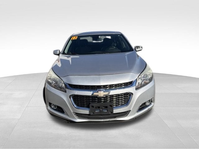 2015 Chevrolet Malibu LT