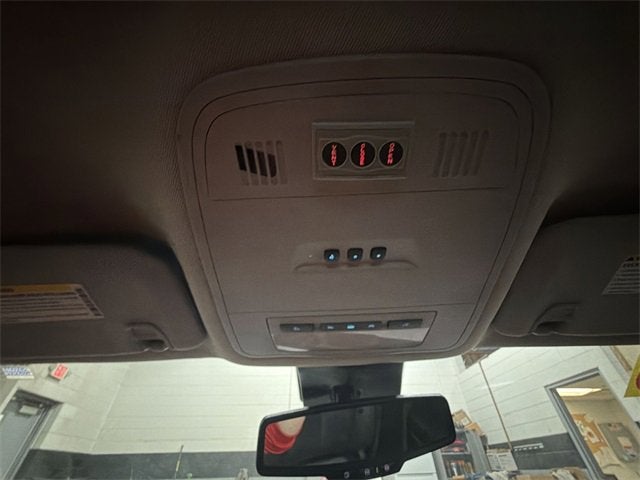 2013 Buick LaCrosse Leather