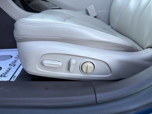 2017 Buick LaCrosse Preferred