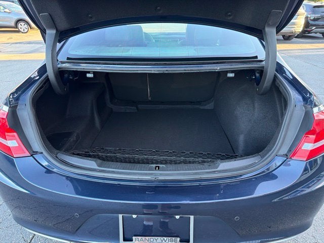 2017 Buick LaCrosse Preferred